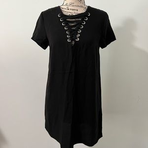 T-Shirt Dress